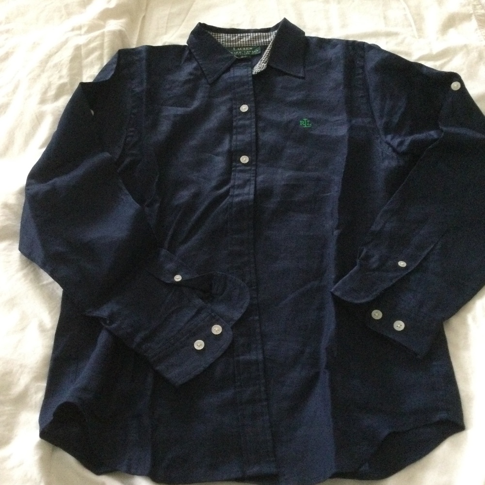 Lauren Ralph Lauren Shirt